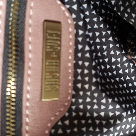 Sasha + Sofi Crossbody/Hand bag - Picture 10 of 14